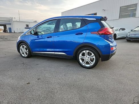 Used 2020 Chevrolet Bolt LT FWD image 8