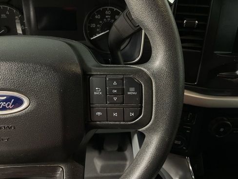 Used 2021 Ford F150 XLT AWD/4WD image 27