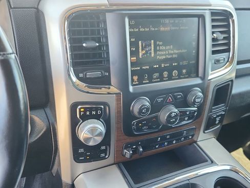 Used 2016 RAM 1500 Laramie w/ Convenience Group AWD/4WD image 26