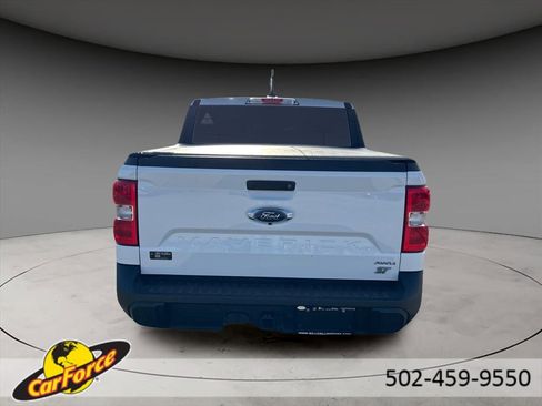Used 2024 Ford Maverick XL w/ Equipment Group 100A Standard image 7