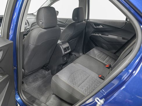 Used 2022 Chevrolet Equinox LT image 25