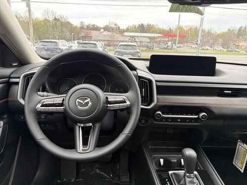 New 2026 MAZDA CX-50 AWD 2.5 S w/ Weather Package image 13