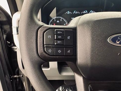 New 2026 Ford F350 XL w/ STX Appearance Package image 37