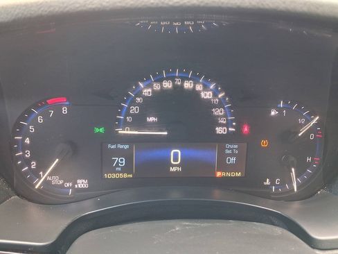 Used 2016 Cadillac ATS Luxury w/ Cold Weather Package AWD/4WD image 23