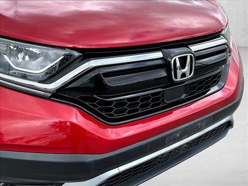 Used 2021 Honda CR-V EX image 27
