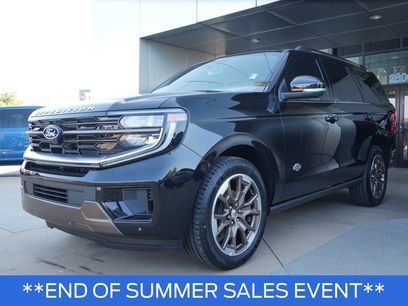 New 2027 Ford Expedition King Ranch
