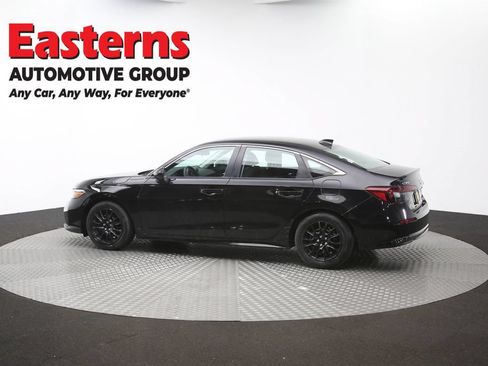 Used 2026 Honda Civic LX image 59