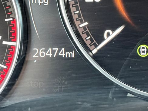 Used 2025 MAZDA CX-50 AWD 2.5 S w/ Select Package image 40