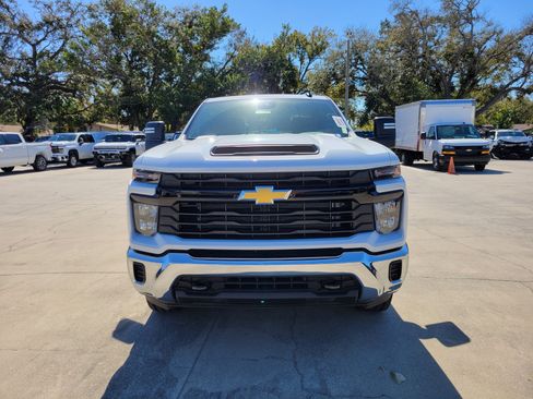 New 2026 Chevrolet Silverado 2500 W/T w/ WT Convenience Package image 2
