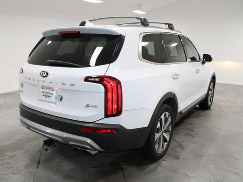 Used 2021 Kia Telluride S AWD/4WD image 10