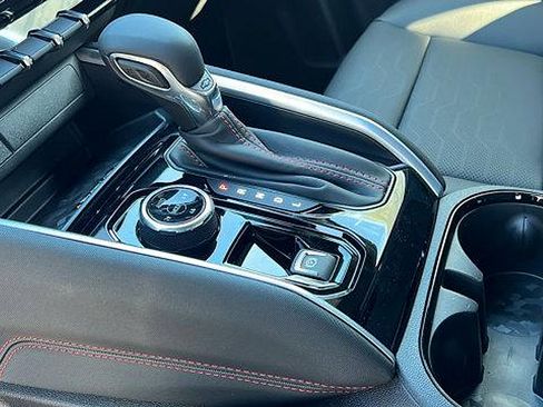 New 2026 Chevrolet Colorado Z71 w/ Technology Package image 22