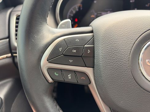 Used 2019 Jeep Grand Cherokee Limited X AWD/4WD image 22