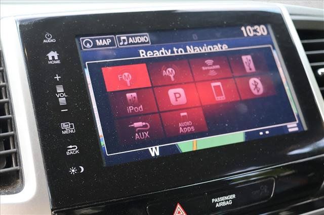 Used 2017 Honda Ridgeline Black Edition image 15