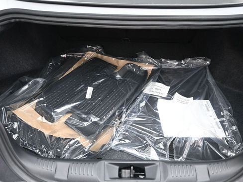 New 2026 Ford Mustang Coupe image 21