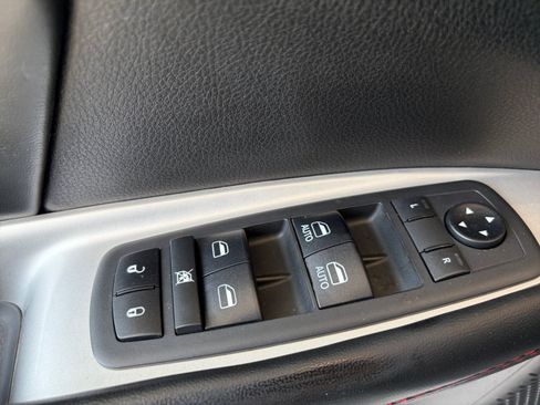 Used 2019 Dodge Journey GT w/ Nav & Sun Group AWD/4WD image 13