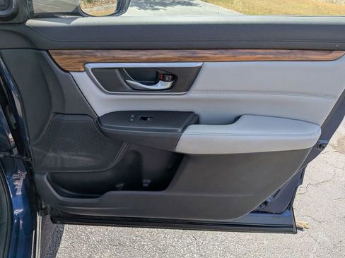 Used 2017 Honda CR-V EX-L image 33