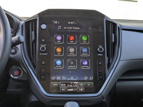 New 2026 Subaru Crosstrek 2.0i Premium image 18