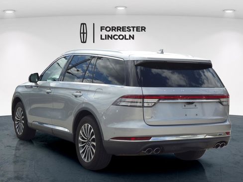 Used 2020 Lincoln Aviator Reserve w/ Equipment Group 201A AWD/4WD image 5