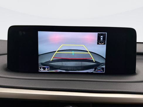 Used 2021 Lexus RX 450hL AWD w/ Premium Package image 16