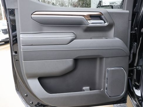 New 2026 Chevrolet Silverado 1500 RST image 27