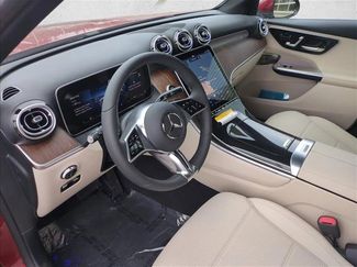 New 2026 Mercedes-Benz GLC 350e 4MATIC video 3