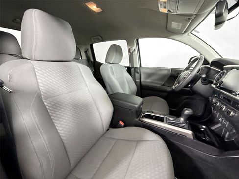 Certified 2023 Toyota Tacoma SR5 image 37