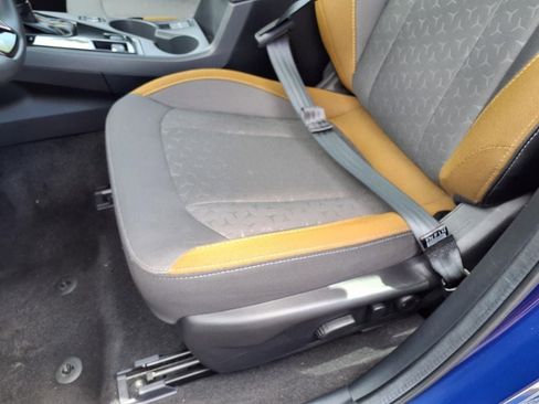 Used 2025 Subaru Crosstrek 2.5i Sport image 24