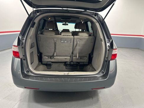 Used 2012 Honda Odyssey EX-L image 7