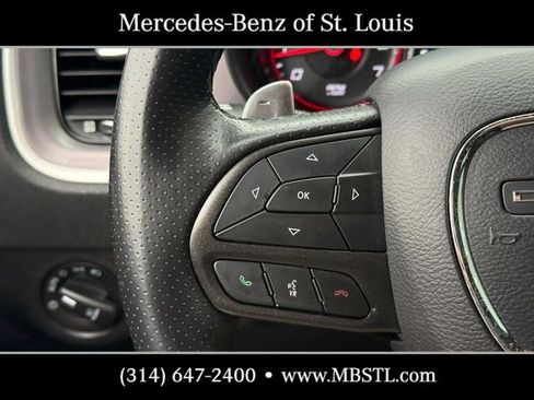 Used 2022 Dodge Charger GT w/ Blacktop Package RWD image 18