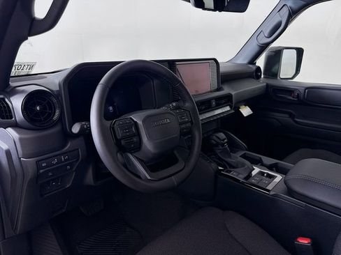 New 2026 Toyota Land Cruiser 1958 AWD/4WD image 9