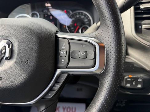 New 2026 RAM 2500 Tradesman image 12