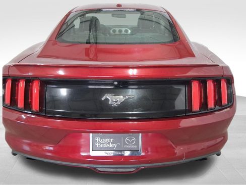 Used 2017 Ford Mustang Premium RWD image 6