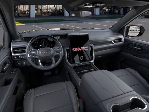 New 2026 GMC Yukon Elevation image 16