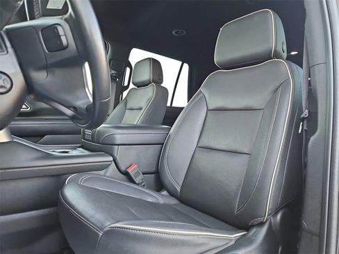 Used 2023 Chevrolet Tahoe Premier image 28