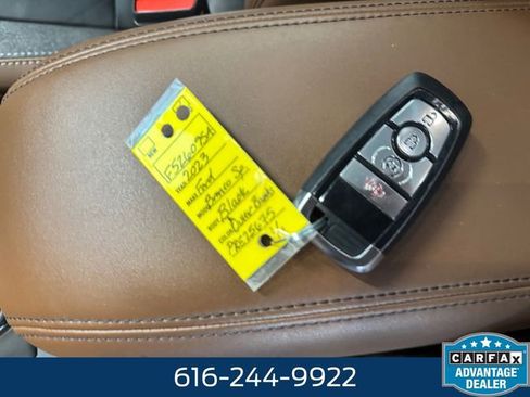 Used 2023 Ford Bronco Sport Outer Banks w/ Tech Package AWD/4WD image 26