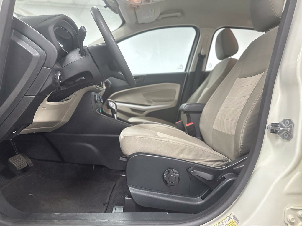 Used 2022 Ford EcoSport S AWD/4WD image 17