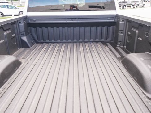 Used 2021 Chevrolet Silverado 2500 W/T w/ WT Convenience Package image 24