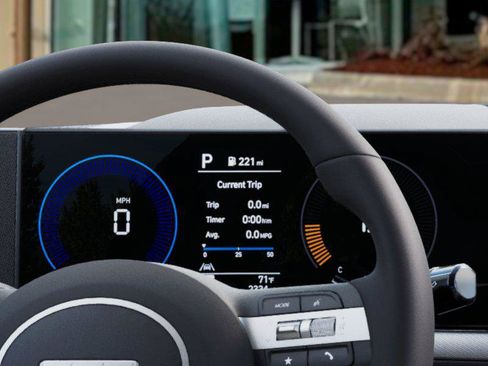 New 2026 Hyundai Sonata SEL AWD/4WD image 14