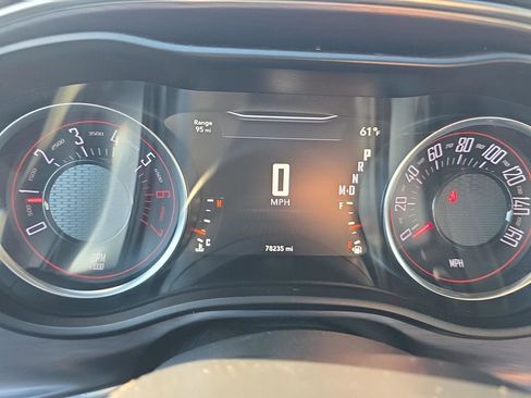 Used 2017 Dodge Challenger R/T w/ Sound Group RWD image 14