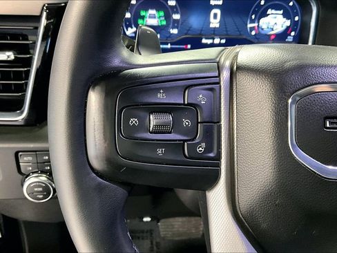 Used 2024 GMC Sierra 1500 Denali w/ Denali Reserve Package image 24