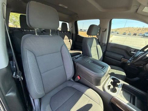 Used 2020 Chevrolet Silverado 1500 RST w/ All-Star Edition AWD/4WD image 15