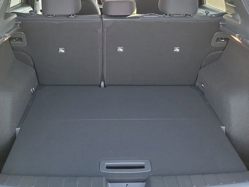New 2026 Nissan Kicks SV w/ SV Premium Package FWD image 14