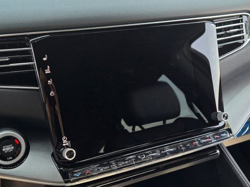 New 2025 Jeep Wagoneer Series II w/ Convenience Group I image 26