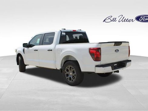 New 2026 Ford F150 STX RWD image 4