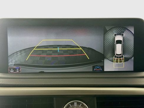 Used 2022 Lexus RX 350 FWD w/ Special Edition image 14