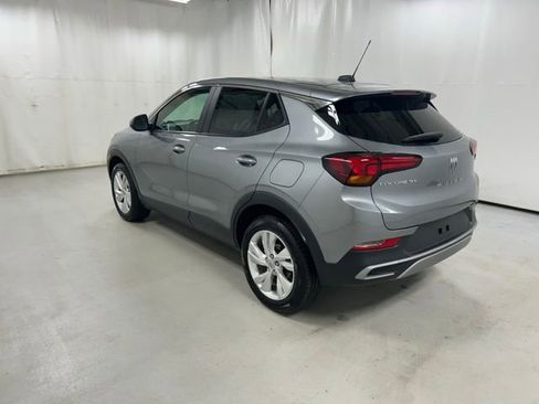 Used 2025 Buick Encore GX Preferred FWD image 7