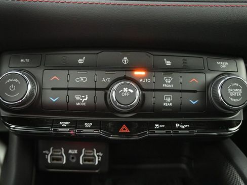 New 2026 Dodge Durango GT w/ Blacktop Package AWD/4WD image 29