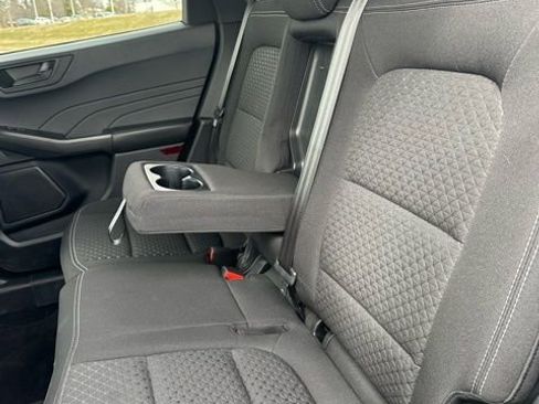 Used 2023 Ford Escape Active image 15