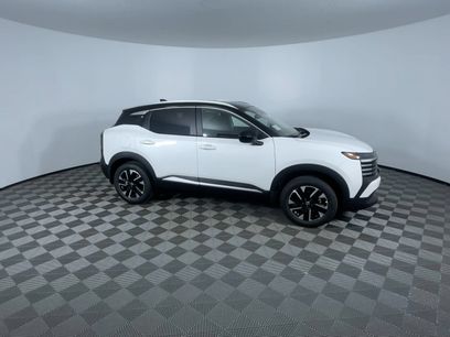 New 2026 Nissan Kicks SV w/ SV Premium Package