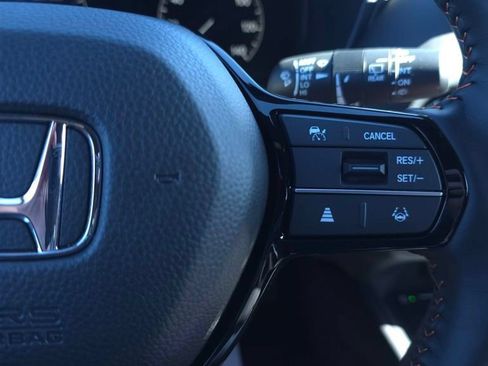 New 2026 Honda HR-V Sport image 26